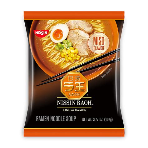 Magic raen noodles